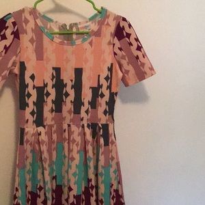 Lularoe dresses